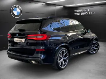 BMW X5 xDr30d MSport DaProf 360 Ventilation IAS