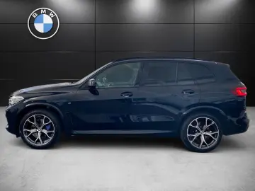 BMW X5 xDr30d MSport DaProf 360 Ventilation IAS