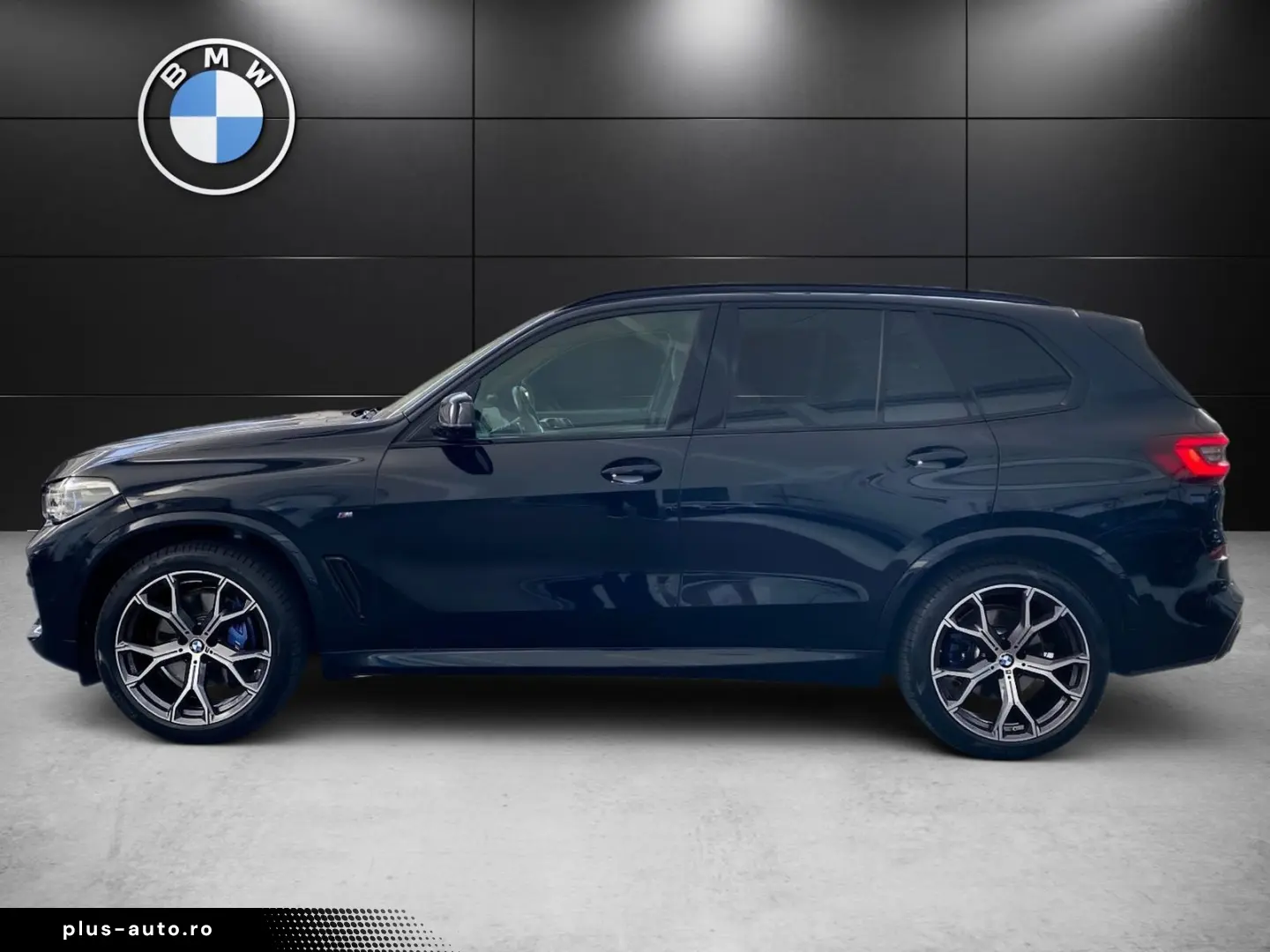 BMW X5 xDr30d MSport DaProf 360 Ventilation IAS