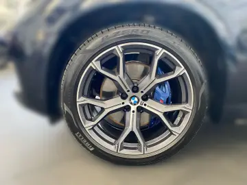 BMW X5 xDr30d MSport DaProf 360 Ventilation IAS