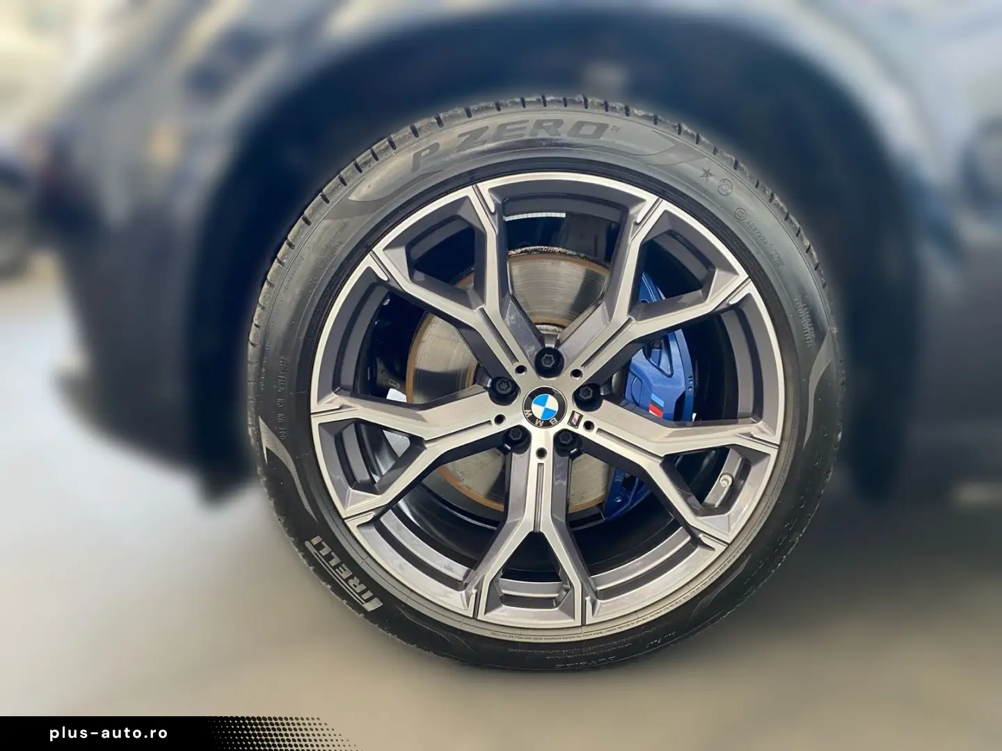 BMW X5 xDr30d MSport DaProf 360 Ventilation IAS