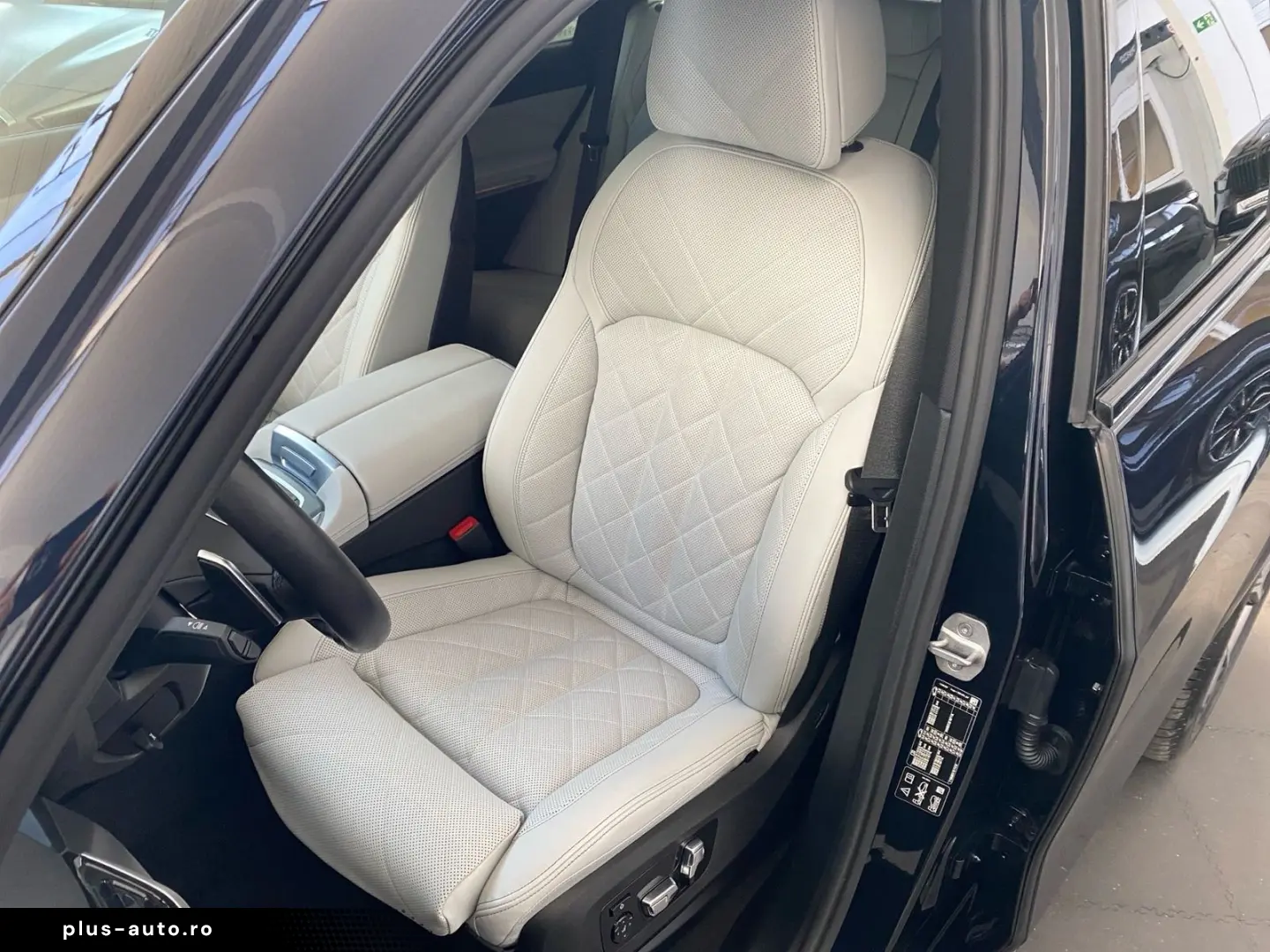 BMW X5 xDr30d MSport DaProf 360 Ventilation IAS