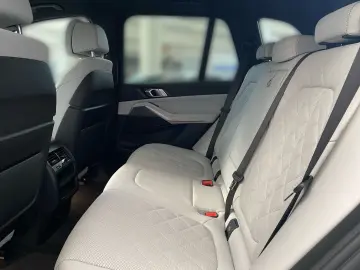 BMW X5 xDr30d MSport DaProf 360 Ventilation IAS