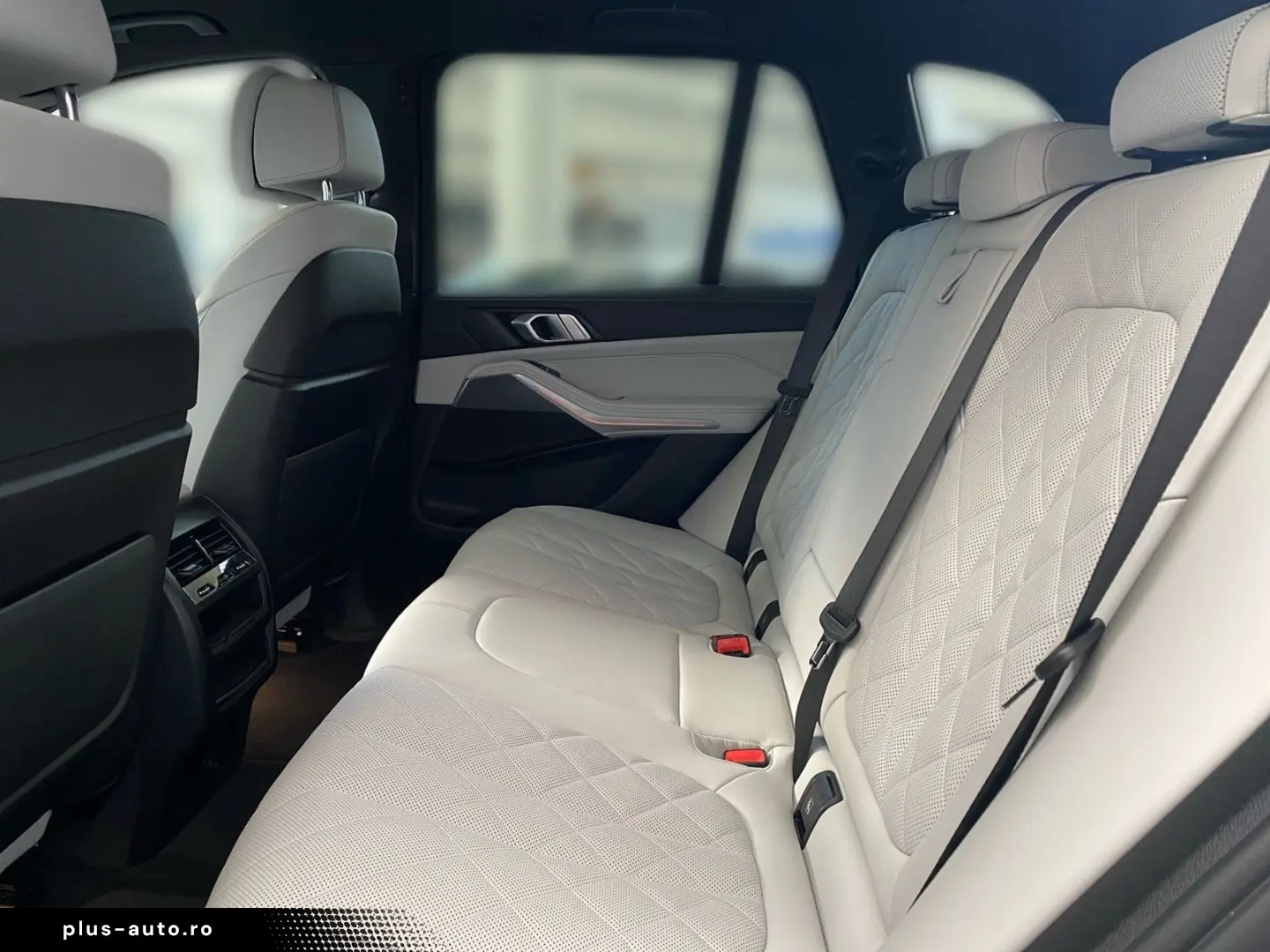 BMW X5 xDr30d MSport DaProf 360 Ventilation IAS