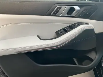 BMW X5 xDr30d MSport DaProf 360 Ventilation IAS