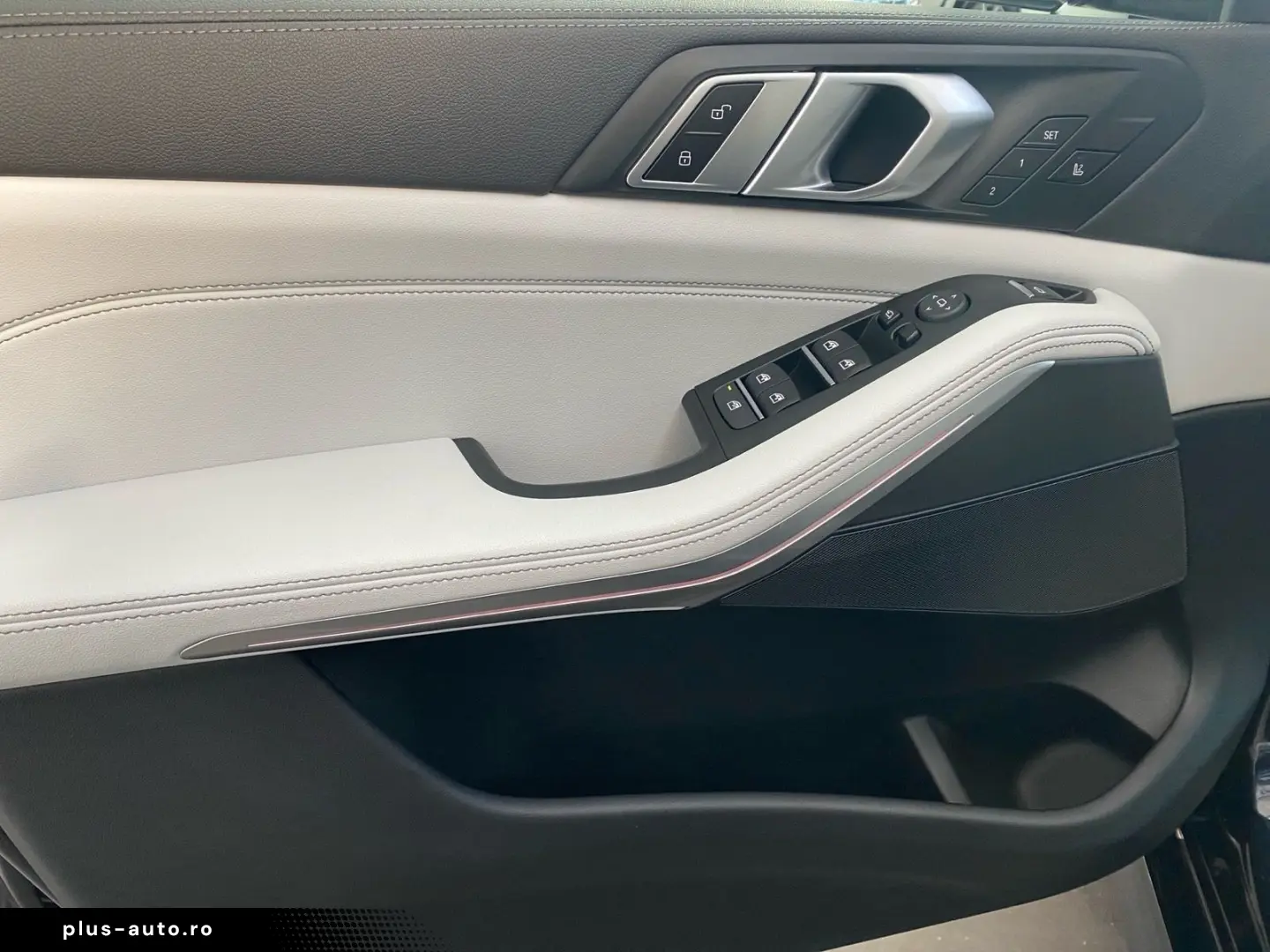 BMW X5 xDr30d MSport DaProf 360 Ventilation IAS