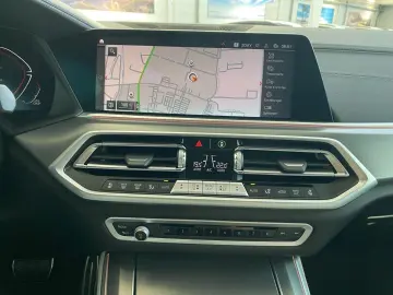 BMW X5 xDr30d MSport DaProf 360 Ventilation IAS