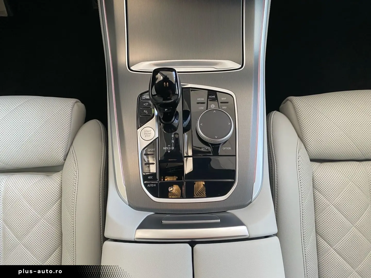 BMW X5 xDr30d MSport DaProf 360 Ventilation IAS