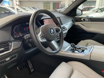 BMW X5 xDr30d MSport DaProf 360 Ventilation IAS