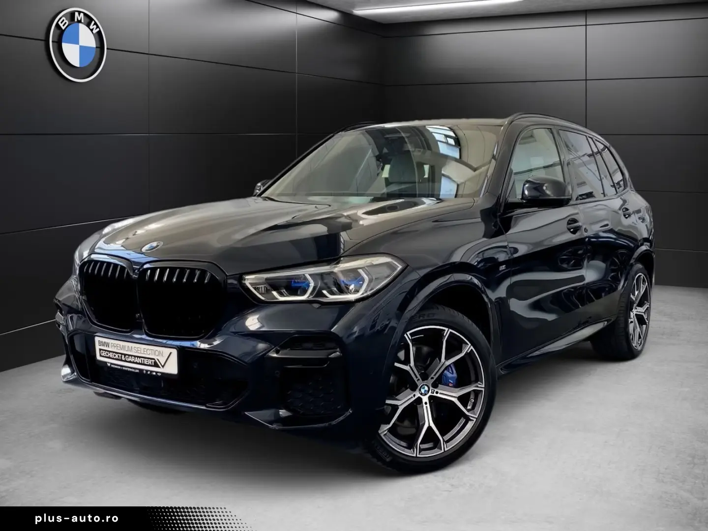 BMW X5 xDr30d MSport DaProf 360 Ventilation IAS