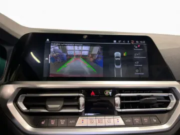 BMW M4 Cabrio Competition M xDrive LiCoProf CarPlay