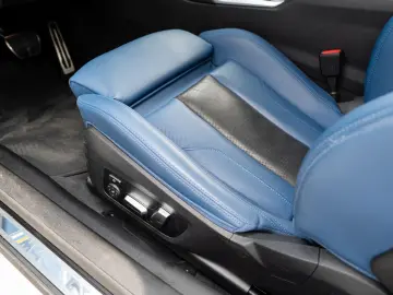 BMW M4 xDrive Coupe Compet. ACC Laser H&K KoZg 360