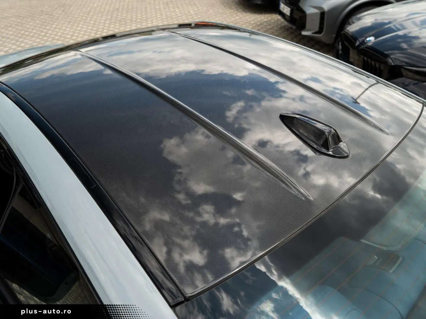 BMW M4 xDrive Coupe Compet. ACC Laser H&K KoZg 360