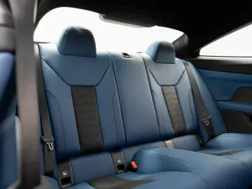 BMW M4 xDrive Coupe Compet. ACC Laser H&K KoZg 360