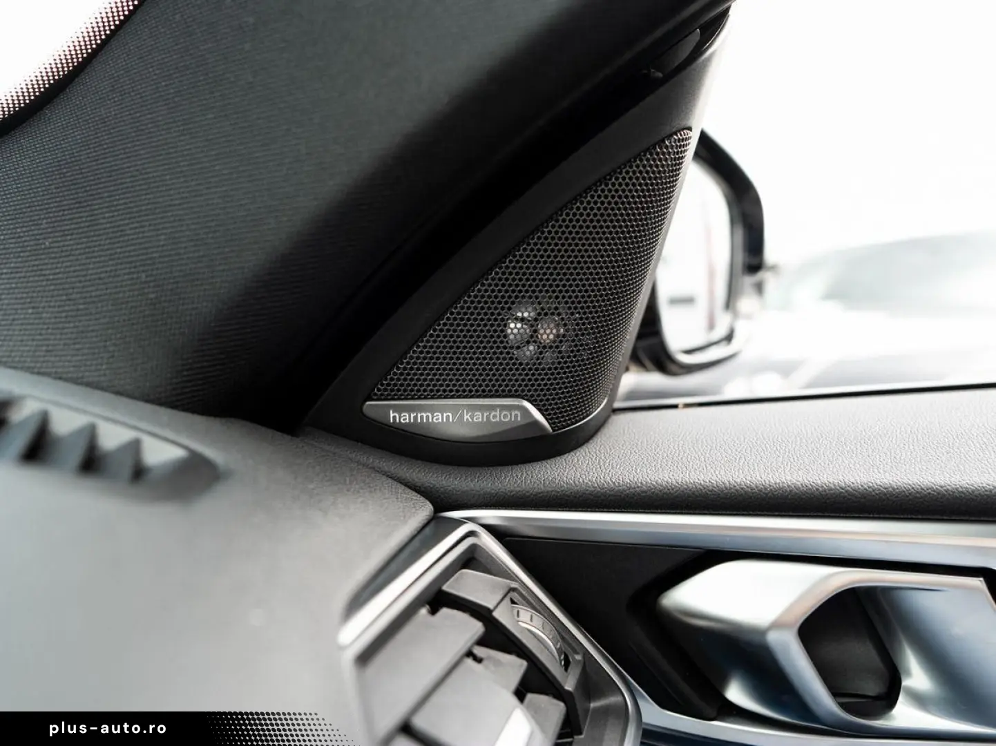 BMW M4 xDrive Coupe Compet. ACC Laser H&K KoZg 360