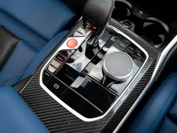 BMW M4 xDrive Coupe Compet. ACC Laser H&K KoZg 360