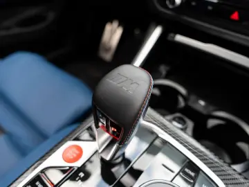 BMW M4 xDrive Coupe Compet. ACC Laser H&K KoZg 360