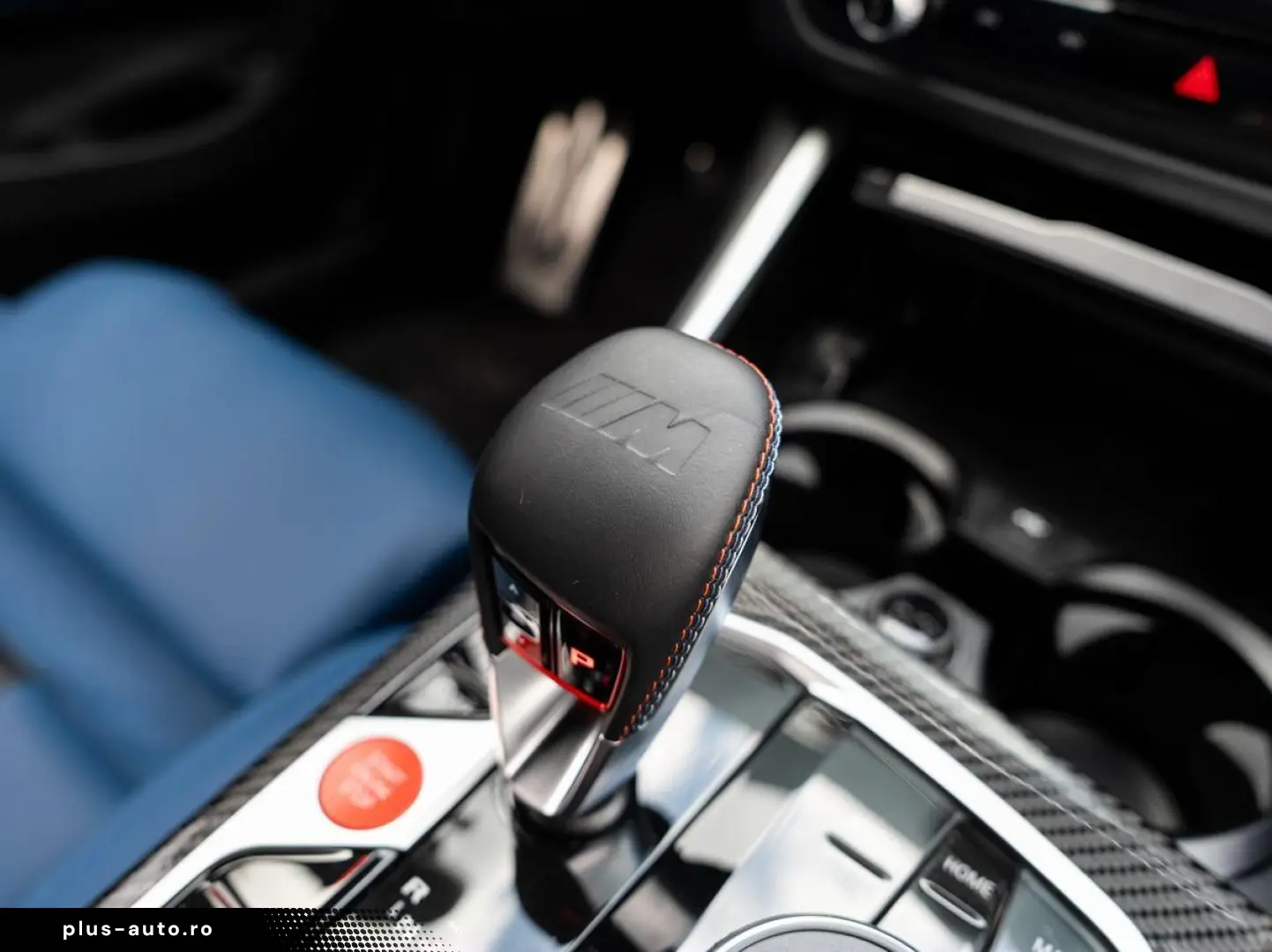 BMW M4 xDrive Coupe Compet. ACC Laser H&K KoZg 360