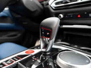 BMW M4 xDrive Coupe Compet. ACC Laser H&K KoZg 360