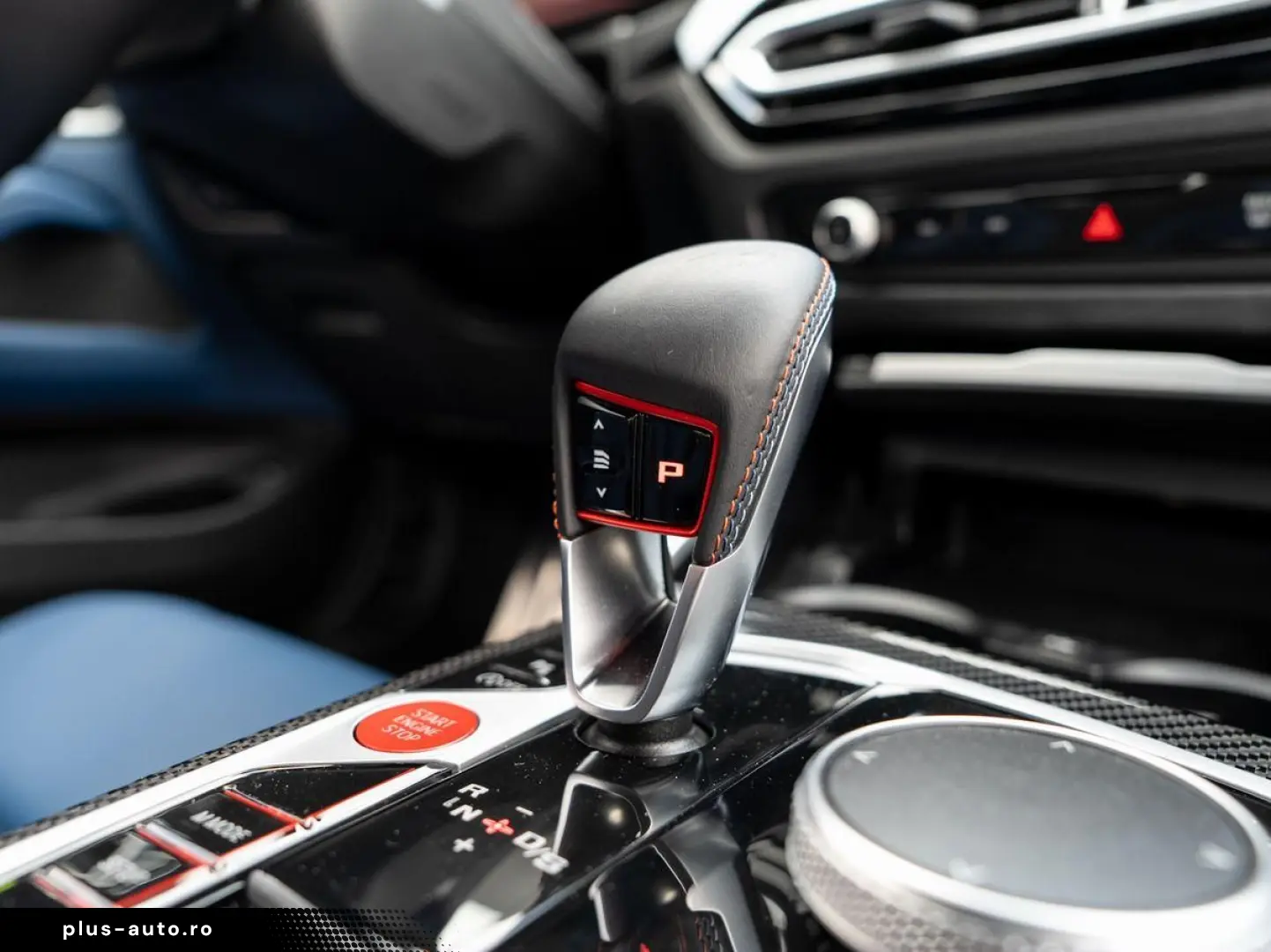 BMW M4 xDrive Coupe Compet. ACC Laser H&K KoZg 360