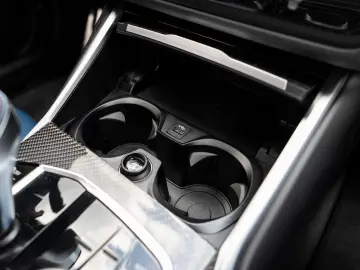 BMW M4 xDrive Coupe Compet. ACC Laser H&K KoZg 360