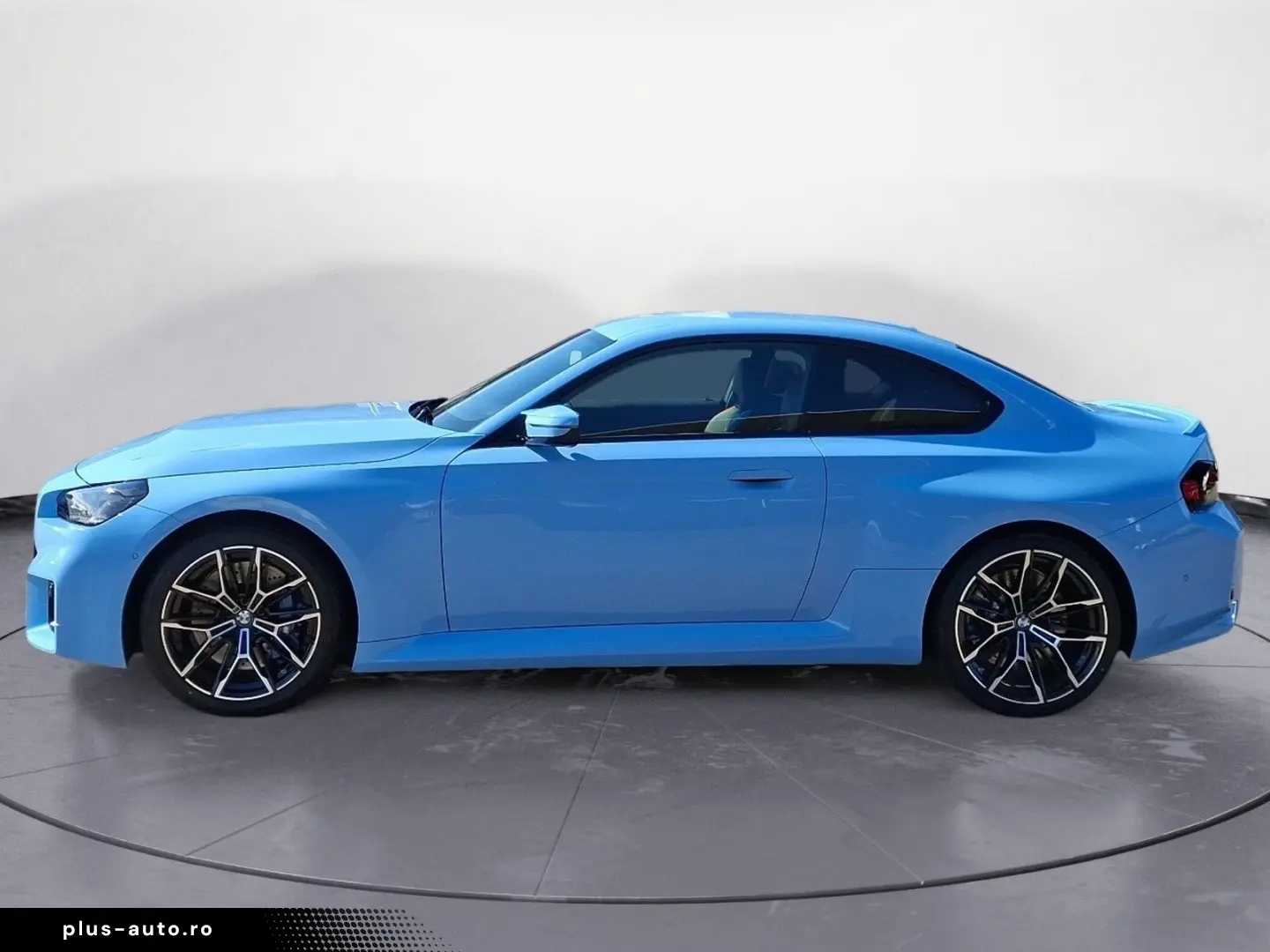 BMW M2 Coupe Harman Kardon M Sportsitze Alarmanlage