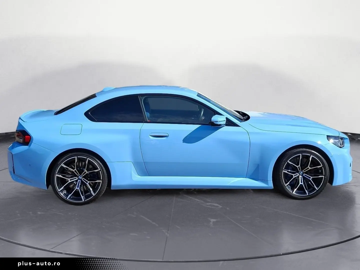 BMW M2 Coupe Harman Kardon M Sportsitze Alarmanlage