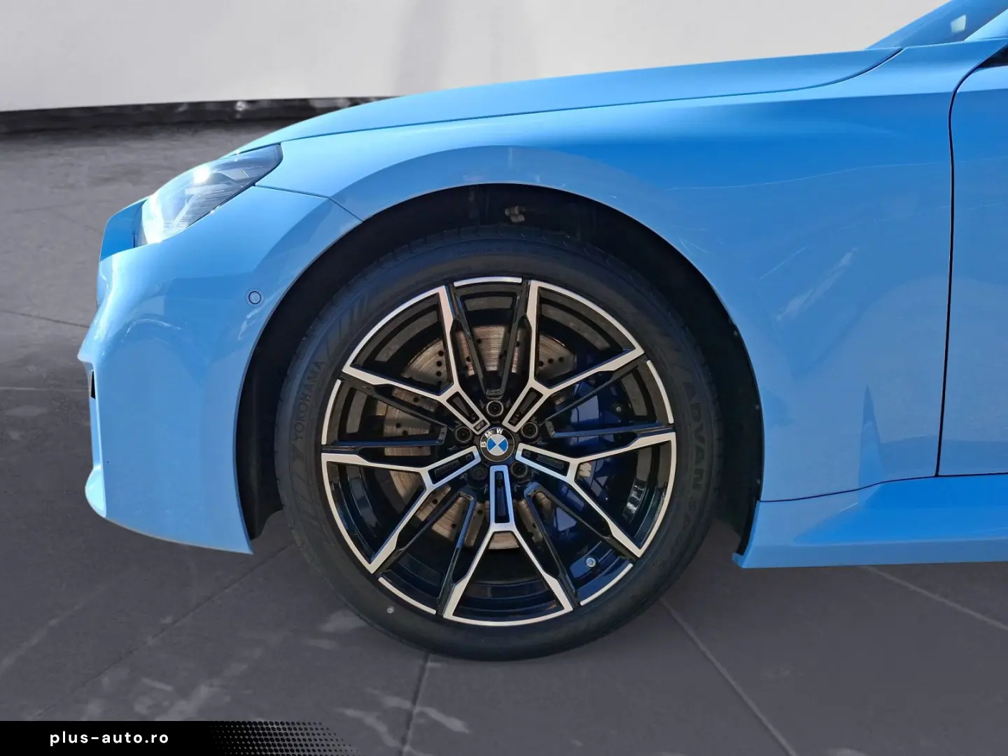 BMW M2 Coupe Harman Kardon M Sportsitze Alarmanlage