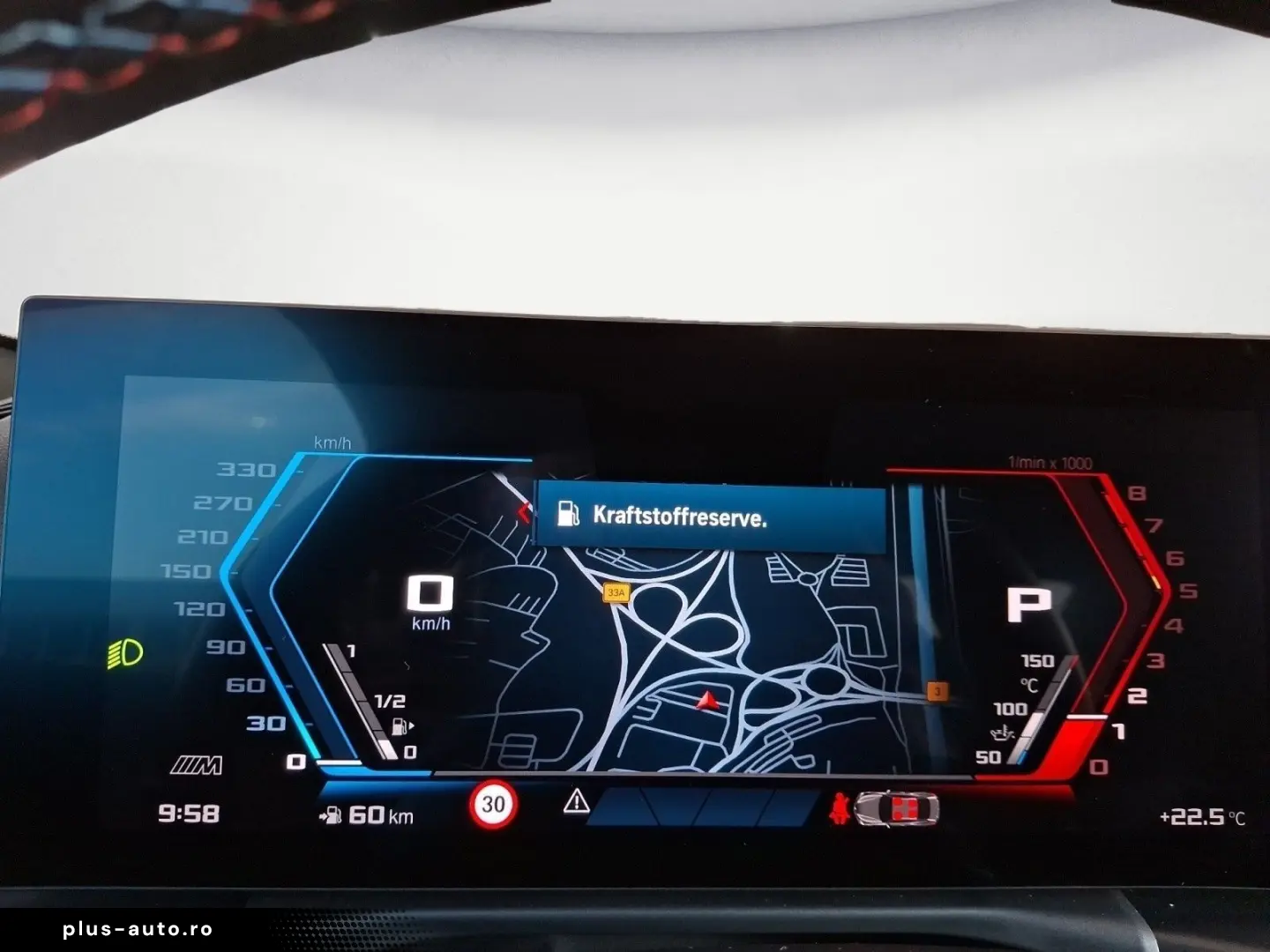 BMW M2 Coupe Harman Kardon M Sportsitze Alarmanlage