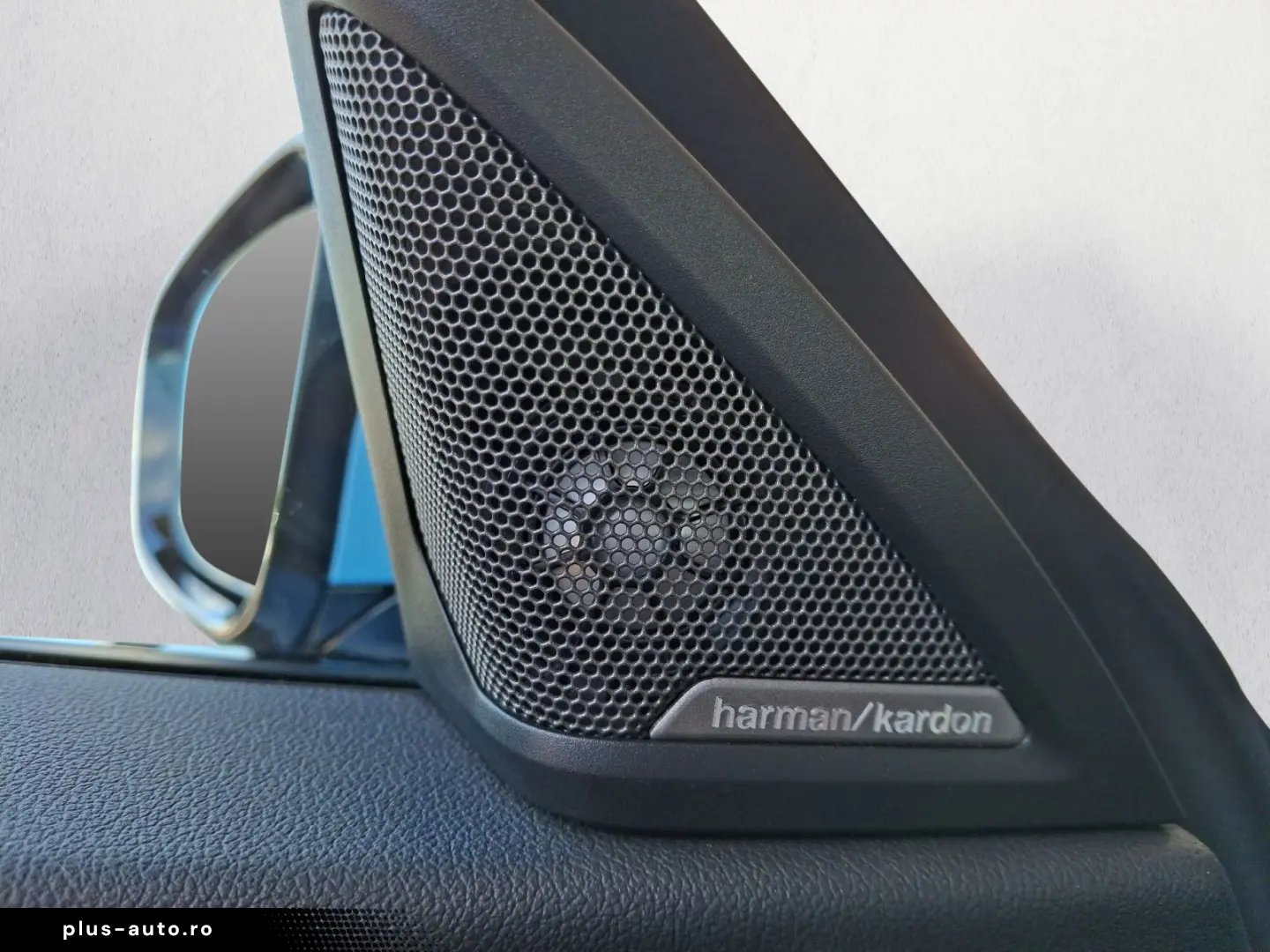BMW M2 Coupe Harman Kardon M Sportsitze Alarmanlage