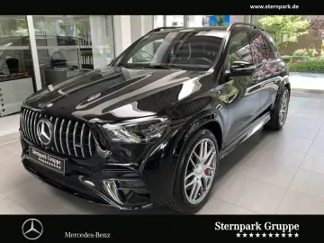 MERCEDES-BENZ GLE 53 AMG 4M_ACC_Pano_HUD