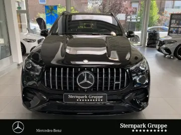MERCEDES-BENZ GLE 53 AMG 4M_ACC_Pano_HUD