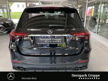 MERCEDES-BENZ GLE 53 AMG 4M_ACC_Pano_HUD