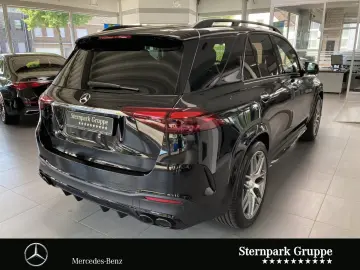 MERCEDES-BENZ GLE 53 AMG 4M_ACC_Pano_HUD