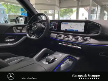 MERCEDES-BENZ GLE 53 AMG 4M_ACC_Pano_HUD