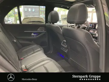MERCEDES-BENZ GLE 53 AMG 4M_ACC_Pano_HUD