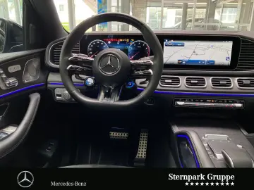 MERCEDES-BENZ GLE 53 AMG 4M_ACC_Pano_HUD