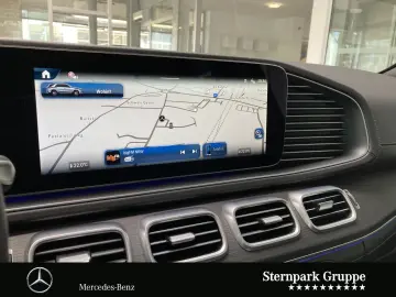 MERCEDES-BENZ GLE 53 AMG 4M_ACC_Pano_HUD