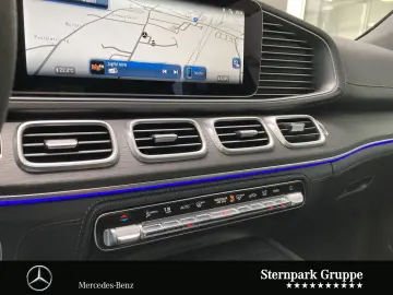 MERCEDES-BENZ GLE 53 AMG 4M_ACC_Pano_HUD