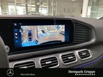 MERCEDES-BENZ GLE 53 AMG 4M_ACC_Pano_HUD