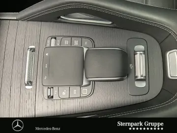 MERCEDES-BENZ GLE 53 AMG 4M_ACC_Pano_HUD