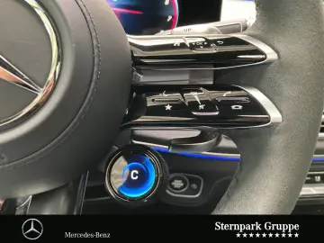 MERCEDES-BENZ GLE 53 AMG 4M_ACC_Pano_HUD
