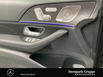 MERCEDES-BENZ GLE 53 AMG 4M_ACC_Pano_HUD