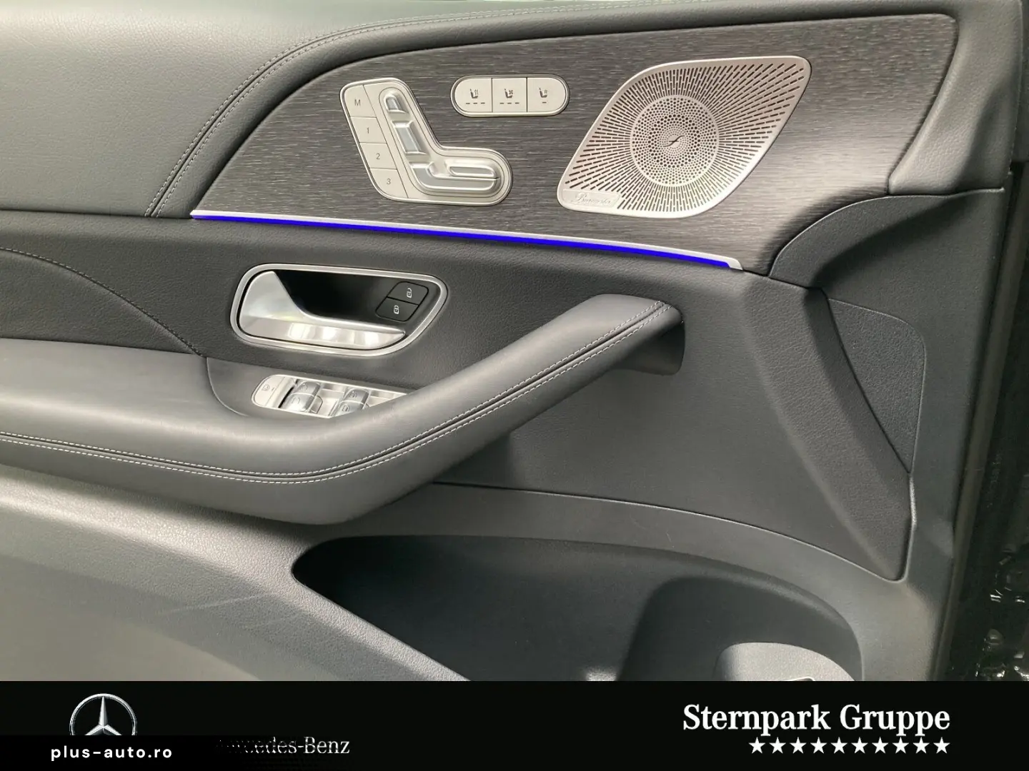 MERCEDES-BENZ GLE 53 AMG 4M_ACC_Pano_HUD