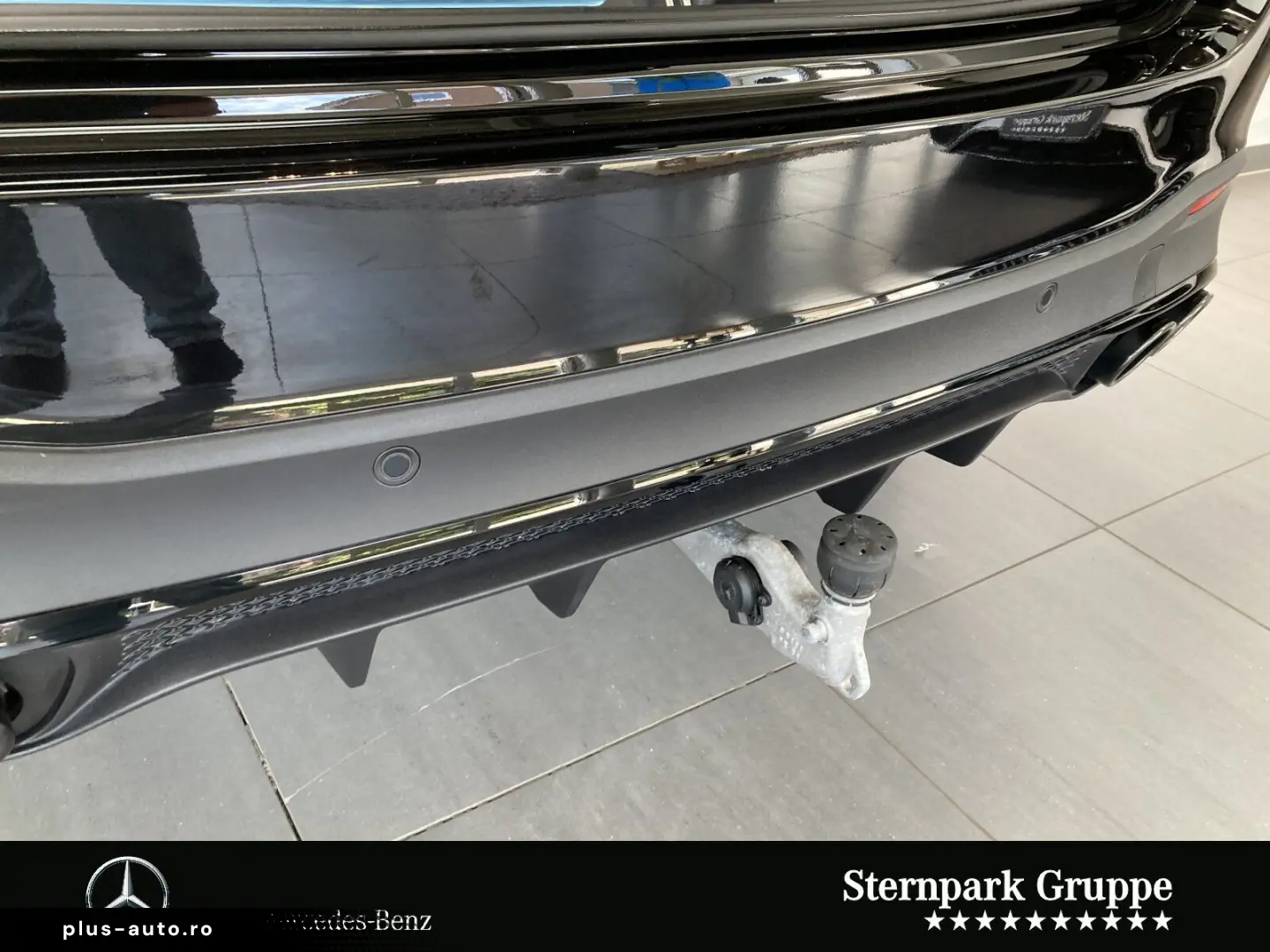 MERCEDES-BENZ GLE 53 AMG 4M_ACC_Pano_HUD