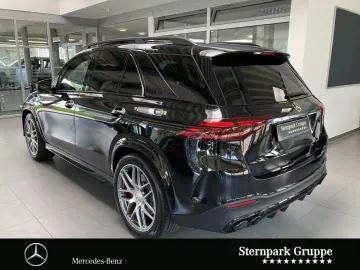 MERCEDES-BENZ GLE 53 AMG 4M_ACC_Pano_HUD
