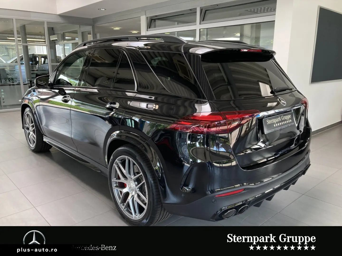 MERCEDES-BENZ GLE 53 AMG 4M_ACC_Pano_HUD