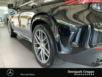 MERCEDES-BENZ GLE 53 AMG 4M_ACC_Pano_HUD