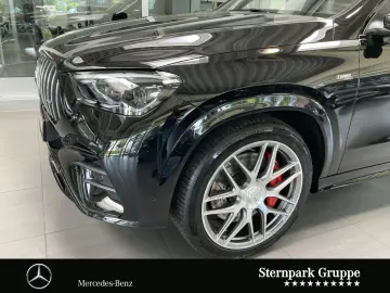 MERCEDES-BENZ GLE 53 AMG 4M_ACC_Pano_HUD