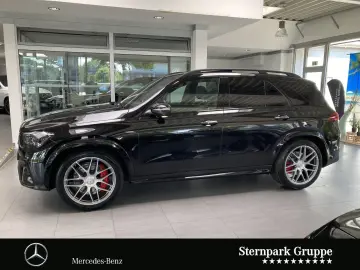 MERCEDES-BENZ GLE 53 AMG 4M_ACC_Pano_HUD